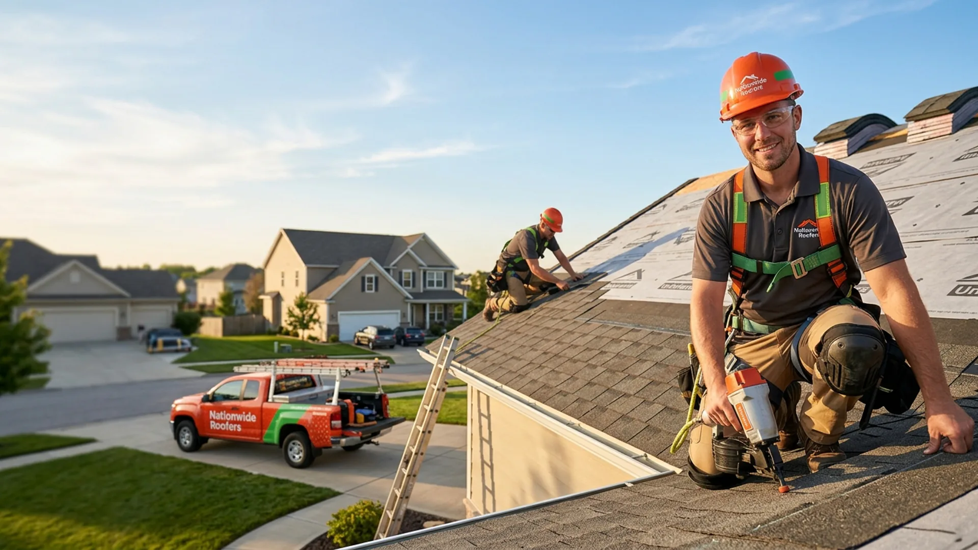 Local Roof Installation Millbrae, CA, California Nearby
